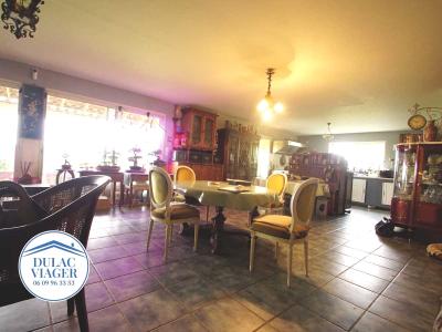Vente Maison 10 pièces DUNES 82340
