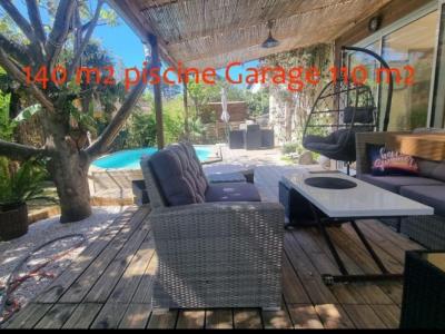 Vente Maison 4 pièces ANGLET 64600