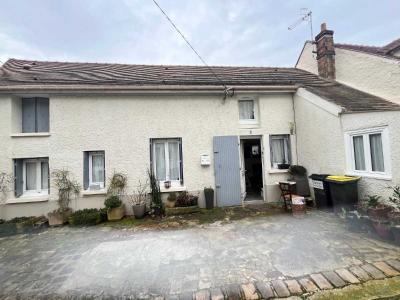 Vente Maison 4 pièces SAINT-CHERON 91530