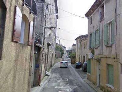 photo For sale Apartment building ROQUEMAURE 30