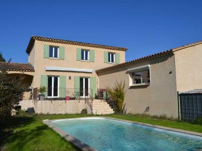 Vente Maison 8 pièces SAUVETERRE 30150