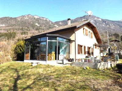 Vente Maison 5 pièces AYSE 74130