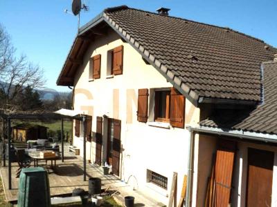 Vente Maison AYSE 