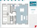 Acheter Maison 72 m2 Biscarrosse