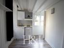 Louer Appartement 24 m2 Poitiers