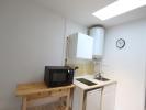 Louer Appartement 18 m2 Nantes