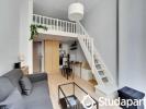 Location Appartement Paris-3eme-arrondissement 75