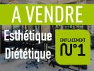 Louer Local commercial 57 m2 Paris-13eme-arrondissement