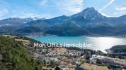 Vente Maison Savines-le-lac 05