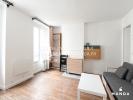 Louer Appartement 22 m2 Paris-18eme-arrondissement