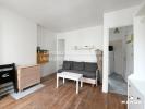 Louer Appartement Paris-18eme-arrondissement 840 euros