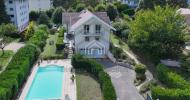 For rent Prestigious house Divonne-les-bains  01220 195 m2 8 rooms