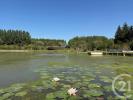 Vente Terrain Calotterie 62
