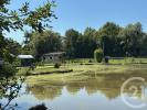 Annonce Vente Terrain Calotterie