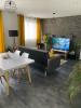 Apartment ARCUEIL 
