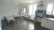 Louer Appartement 36 m2 Sallaumines