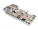 Location Appartement Bocca 06
