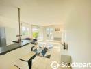Louer Appartement 11 m2 Bocca