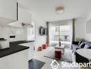 Apartment PARIS-16EME-ARRONDISSEMENT 