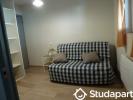 Louer Appartement 23 m2 Largentiere
