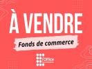 Vente Commerce Sables-d'olonne 85
