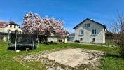 Vente Maison Voujeaucourt 25