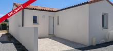 House SAINTES 