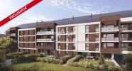 Vente Appartement Fougeres 35