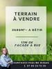 For sale Land Maretz 59238 3686 m2