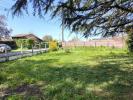 Vente Terrain Vayres  33870 750 m2