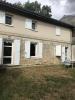 Annonce Location 3 pièces Maison Tresses