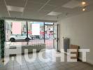 For rent Commerce Courseulles-sur-mer 14470 50 m2