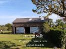 Annonce Vente Terrain Larre