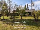 Acheter Terrain 1389 m2 Larre
