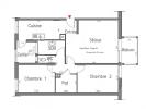 Annonce Vente 3 pièces Appartement Toulon