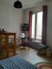 Louer Appartement 17 m2 Paris-20eme-arrondissement