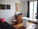 Annonce Vente 3 pièces Appartement Paris-19eme-arrondissement