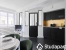 Annonce Location Appartement Paris-8eme-arrondissement