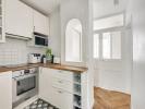 Acheter Appartement Paris-18eme-arrondissement Paris