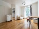 Annonce Vente 2 pièces Appartement Paris-19eme-arrondissement