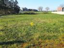 Acheter Terrain 1041 m2 Charost