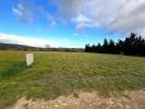 Land  BELLE VUE SUR LA CAMPAGNE