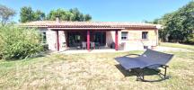 For sale House Fources 32250 115 m2 4 rooms