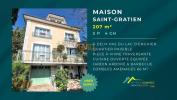 House SAINT-GRATIEN 