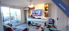 Annonce Vente 3 pièces Appartement Seyne-sur-mer