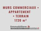 Vente Local commercial Saint-die 88