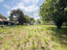 Acheter Terrain 800 m2 Moliets-et-maa