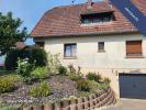Annonce Vente 6 pices Maison Aschbach