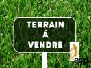 Vente Terrain Houssen 68