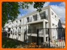 Location Appartement Louvres 95